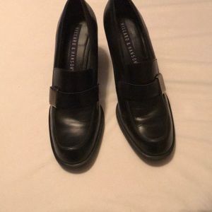 Women’s Hilliard & Hansen Dress Shoe